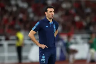 Lionel Scaloni: Misi Berat Pertahankan Takhta di Piala Dunia 2026