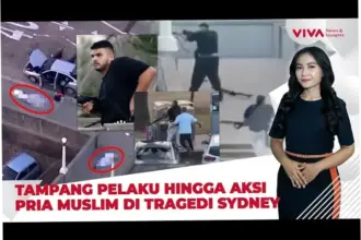 Live Sydney: Berita Terbaru tentang Sepakbola dan Film Live-Action
