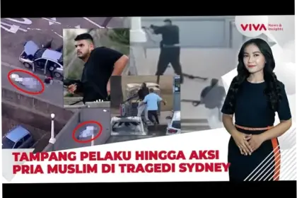 Live Sydney: Berita Terbaru tentang Sepakbola dan Film Live-Action