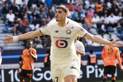 LOSC Lille: Kemenangan dan Persaingan di Liga Prancis