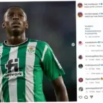 Luiz Henrique: Dari Rumor Transfer hingga Karir di Timnas Brasil