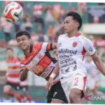 Madura United FC Mengalahkan Bali United FC 2-0 di BRI Super League 2025/26