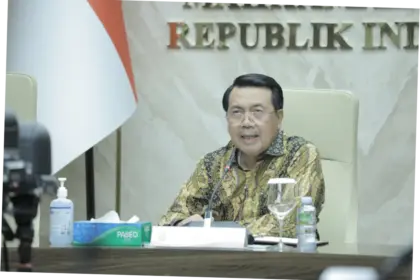 Mahkamah Agung Republik Indonesia: Peran dan Fungsi dalam Sistem Hukum