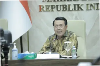 Mahkamah Agung Republik Indonesia: Peran dan Fungsi dalam Sistem Hukum Indonesia