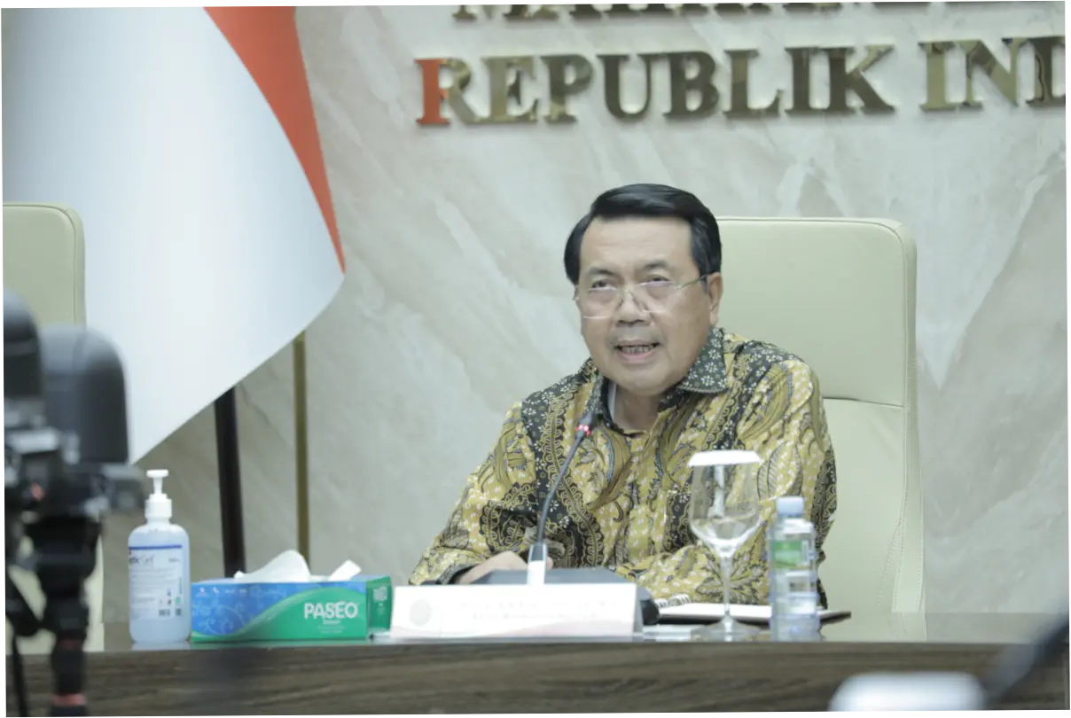 Mahkamah Agung Republik Indonesia: Peran dan Fungsi dalam Sistem Hukum Indonesia