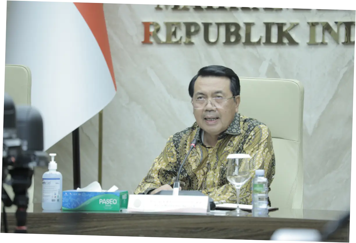 Mahkamah Agung Republik Indonesia: Peran dan Fungsi dalam Sistem Hukum