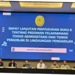 Mahkamah Agung Terus Berkembang: Respons Regulasi, Digitalisasi, dan Pengawasan