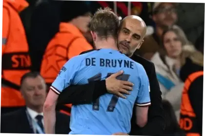 Manchester City FC: Persiapan, Strategi, dan Tantangan di Liga Inggris