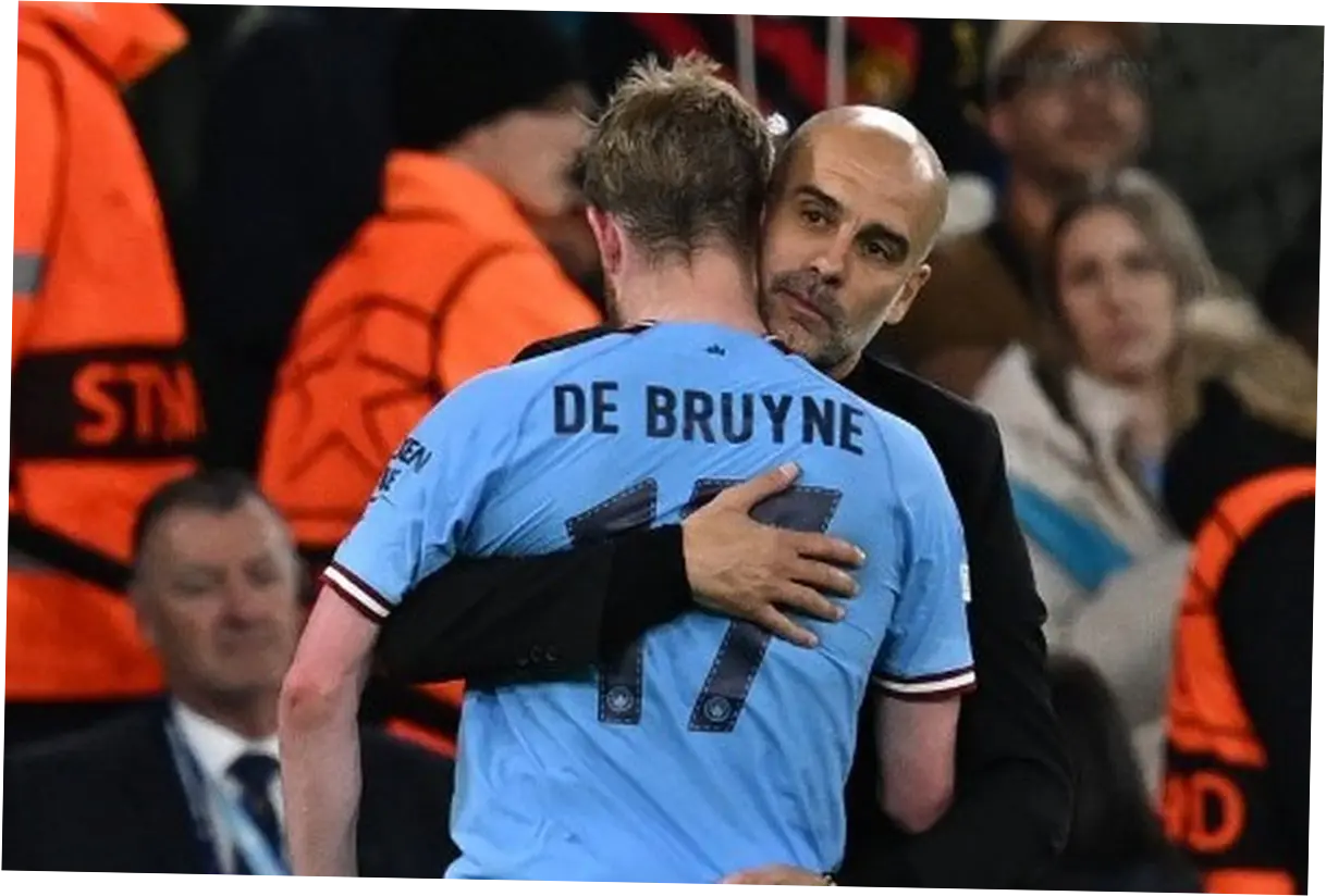 Manchester City FC: Persiapan, Strategi, dan Tantangan di Liga Inggris