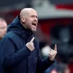 Manchester United F.C.: Pelatih Baru, Pertandingan, dan Transaksi Pemain