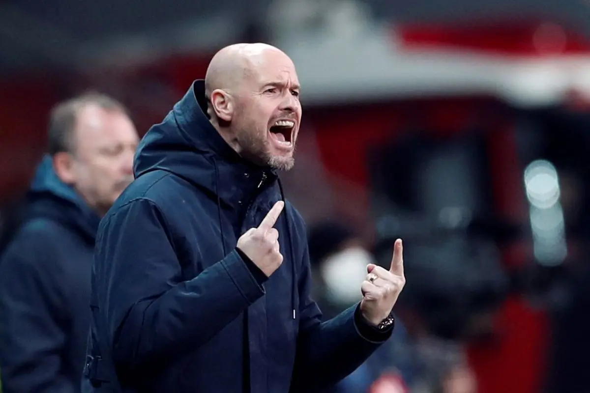 Manchester United F.C.: Pelatih Baru, Pertandingan, dan Transaksi Pemain