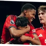Manchester United Hadapi Nottingham Forest: Pertarungan Sengit di Liga Inggris