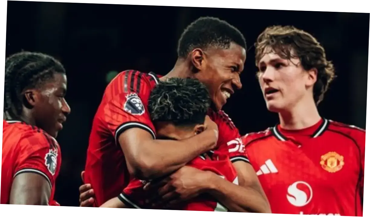 Manchester United Hadapi Nottingham Forest: Pertarungan Sengit di Liga Inggris