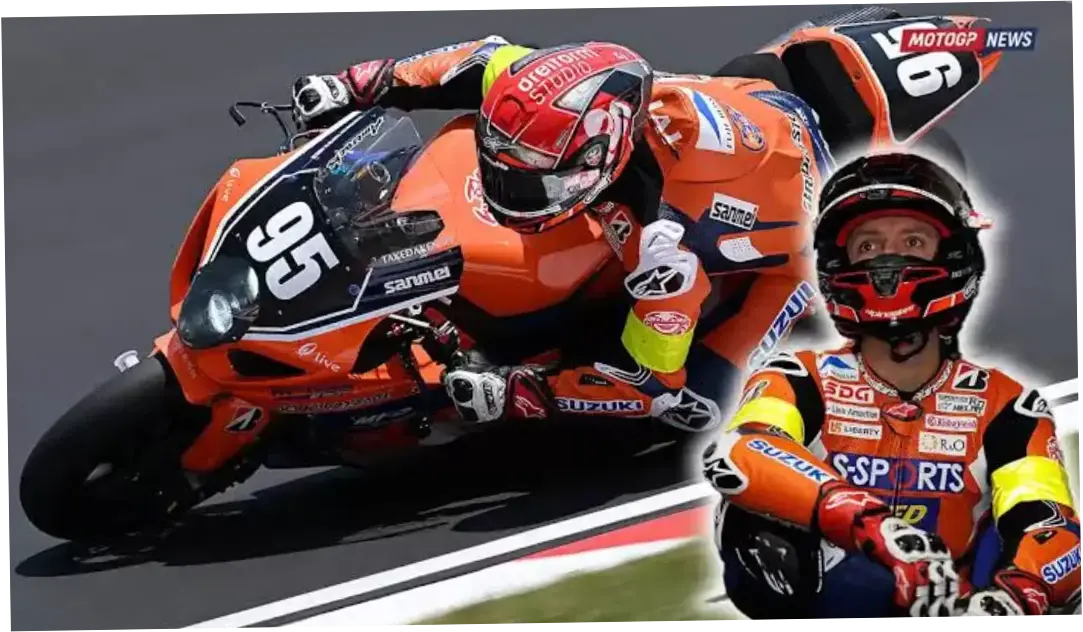 Maverick Vinales Digantikan oleh Jonas Folger di MotoGP Perancis 2026