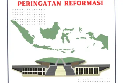 Mengenal 21 Mei: Hari Reformasi Nasional dan Momen Penting Lainnya