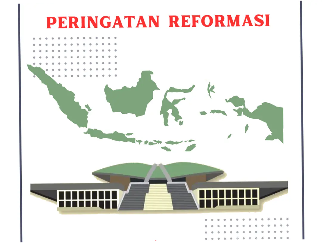 Mengenal 21 Mei: Hari Reformasi Nasional dan Momen Penting Lainnya