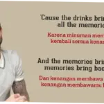 Mengenal Lagu 'Memories' yang Jadi Penutup Festivaaal Marapthon