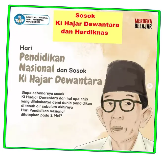 Mengenal Lebih Dekat Hari Pendidikan Nasional: Sejarah, Makna, dan Perayaan