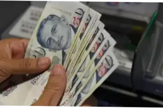 Mengenal Rahasia Dolar Singapura yang Lebih Kuat dari Rupiah