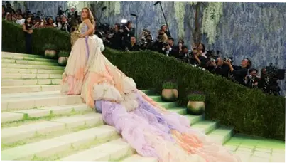 Met Gala 2026: Tema, Gaya, dan Momen Paling Berkesan