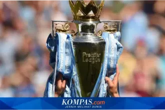 Millwall Gagal Promosi ke Premier League, Harapan Dockers Derby Sirna