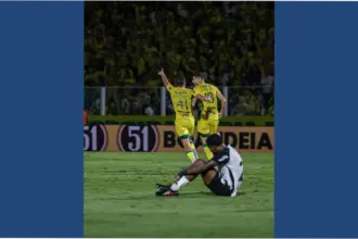 Mirassol vs Corinthians: Persaingan Sengit di Lapangan Sepakbola Brasil
