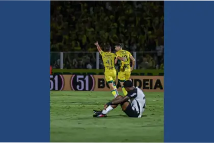 Mirassol vs Corinthians: Persaingan Sengit di Lapangan Sepakbola Brasil
