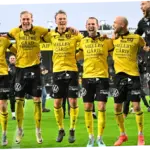 Mjällby AIF, Klub Desa Nelayan yang Mencuri Perhatian di Liga Swedia