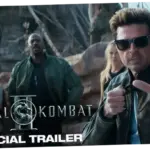 Mortal Kombat II: Film Laga yang Penuh Aksi dan Petarungan