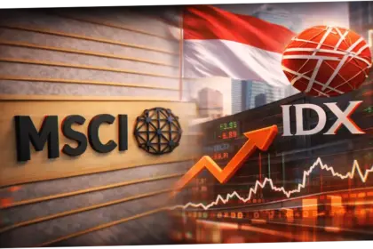 MSCI: Pengaruhnya terhadap IHSG dan Ekonomi Indonesia