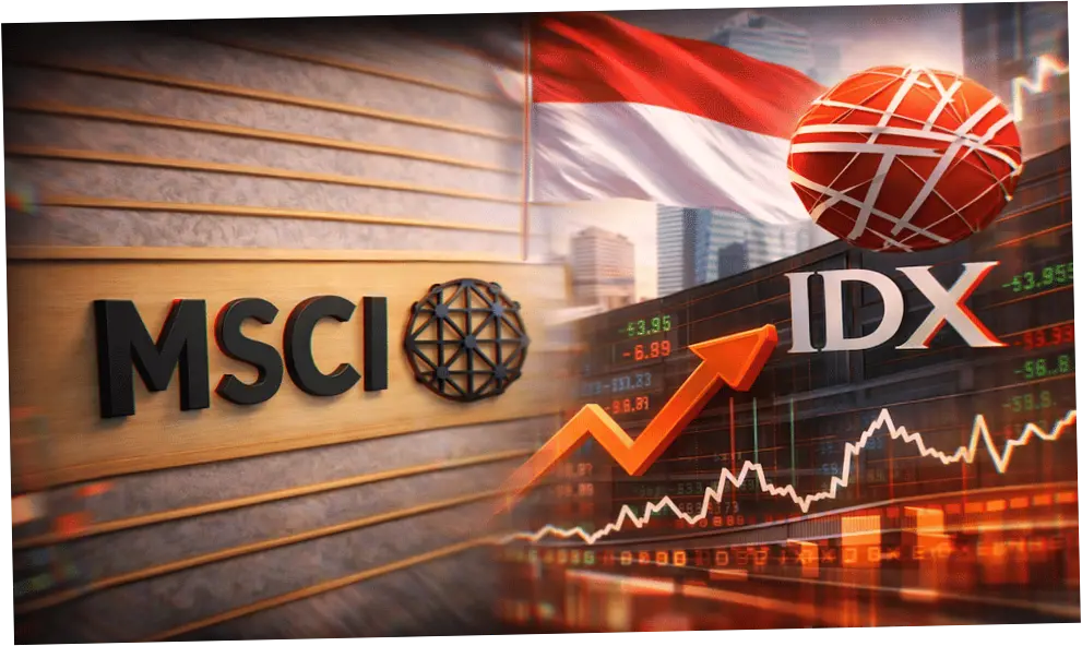 MSCI: Pengaruhnya terhadap IHSG dan Ekonomi Indonesia