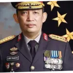 Mutasi Besar-Besaran Brigadir Jenderal Polisi: Apa yang Terjadi?
