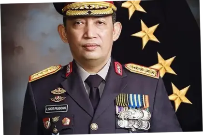 Mutasi Besar-Besaran Brigadir Jenderal Polisi: Apa yang Terjadi?