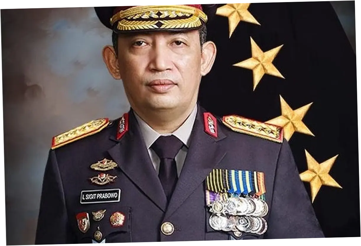 Mutasi Besar-Besaran Brigadir Jenderal Polisi: Apa yang Terjadi?