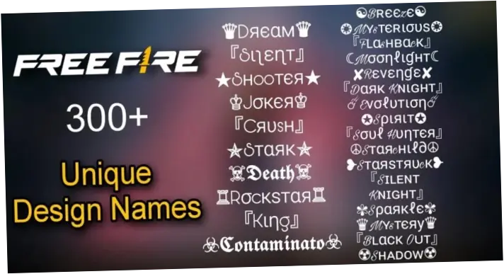 Nama FF Keren: Panduan dan Inspirasi untuk Gamer Indonesia