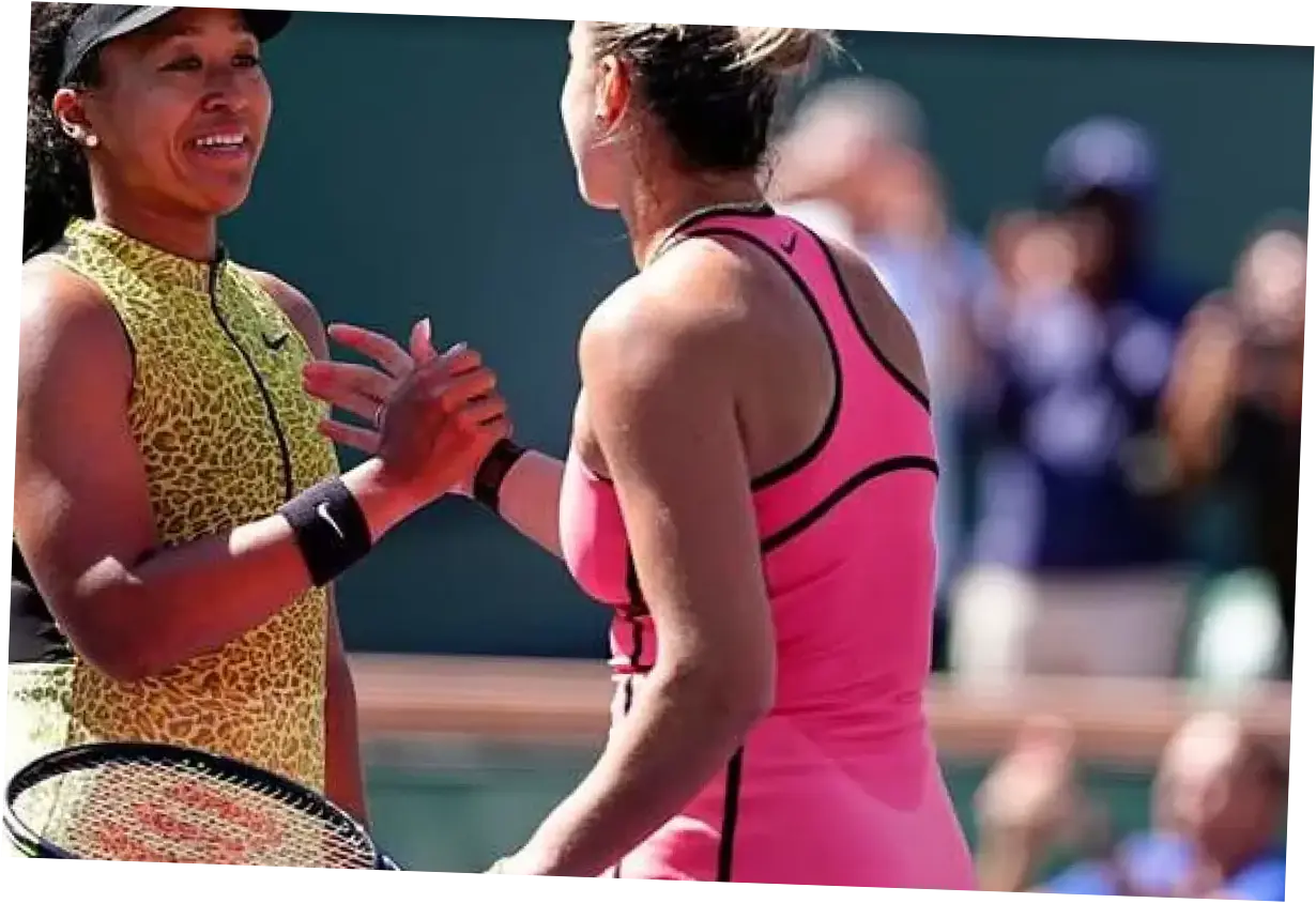Naomi Osaka Melaju di French Open 2026: Kemenangan dan Gaya