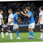 Napoli Menghadapi Tantangan Besar di Liga Italia: Persaingan Sengit dan Pemain Baru
