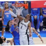 NBA Musim 2025-2026: Wembanyama Raih Nilai Sempurna dan Perjuangan Tim-Tim Lain