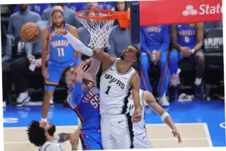 NBA Musim 2025-2026: Wembanyama Raih Nilai Sempurna dan Perjuangan Tim-Tim Lain
