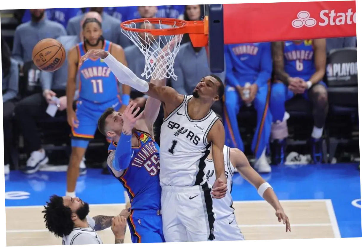 NBA Musim 2025-2026: Wembanyama Raih Nilai Sempurna dan Perjuangan Tim-Tim Lain