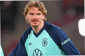 Nick Woltemade: Dari Pemain Bintang hingga Prospek Penjualan di Newcastle United