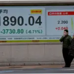 Nikkei: Antara Rekor dan Tren, Analisis terhadap Indeks Saham Jepang