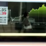 Nikkei Index Pecah Rekor 62.000: Analisis dan Dampaknya pada Bursa Asia