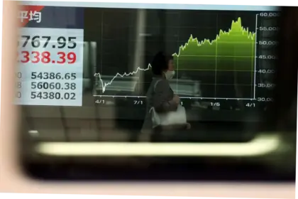 Nikkei Index Pecah Rekor 62.000: Analisis dan Dampaknya pada Bursa Asia