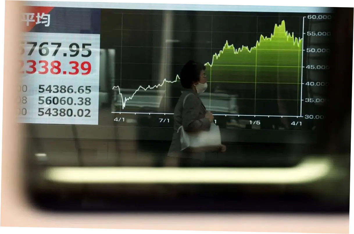 Nikkei Index Pecah Rekor 62.000: Analisis dan Dampaknya pada Bursa Asia