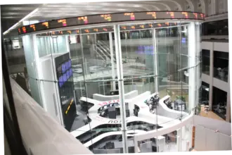 Nikkei Index: Rebound Moderat dan Penguatan Yen