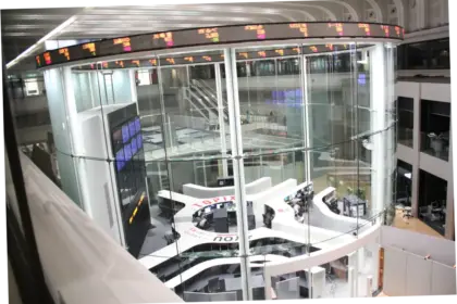 Nikkei Index: Rebound Moderat dan Penguatan Yen