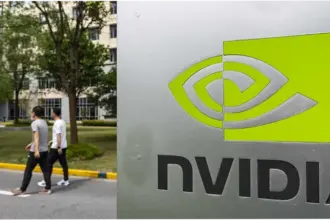 NVIDIA: Masa Depan Teknologi dan Tantangan di Era AI