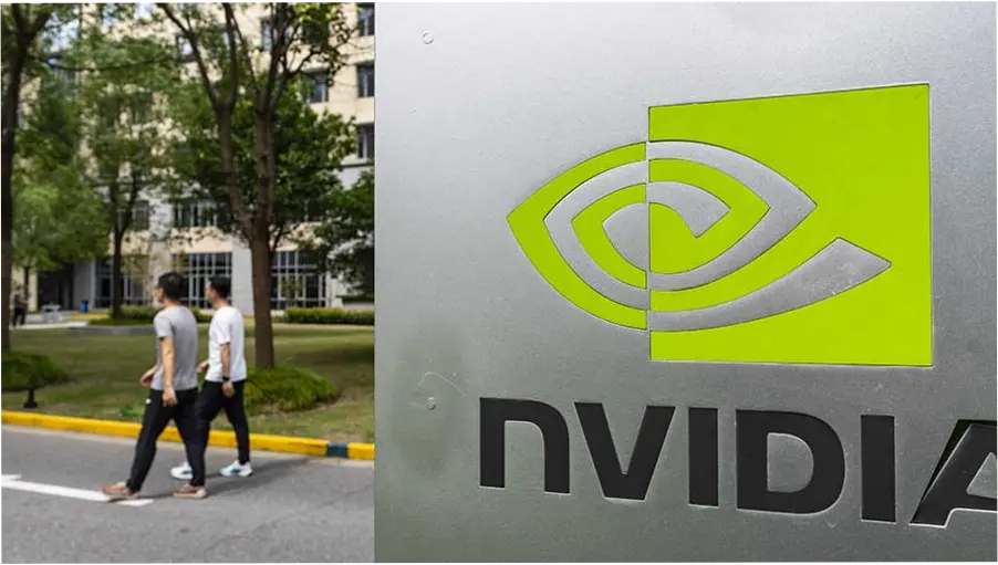 NVIDIA: Masa Depan Teknologi dan Tantangan di Era AI