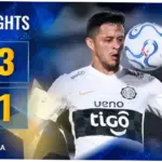 Olimpia vs Vasco da Gama: Pertarungan Sengit di Copa Sudamericana 2026